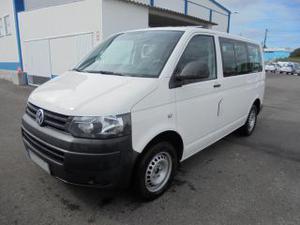 Vw Transporter 2.0 TDI COMBI BLUEMOTION