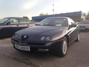  Alfa Romeo GTV V 2.0 V6 TB (200cv) (2p)