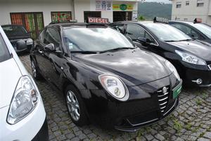  Alfa Romeo MiTO 1.3 JTD Distinctive (90cv) (3p)