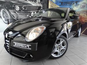  Alfa Romeo MiTO 1.3 JTD Distinctive (90cv) (3p)