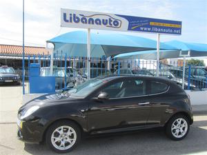  Alfa Romeo MiTO 1.6 JTD Progression (120cv) (3p)