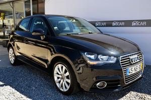  Audi A1 1.6 TDI Advance S-tronic (90cv) (3p)