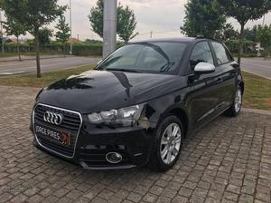 Audi A1 SPORBACK KM Maio/12 - à venda - Ligeiros