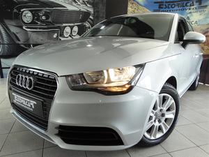  Audi A1 Sportback 1.6 TDI S-line (90cv) (5p)