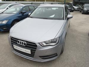  Audi A3 1.6 TDI ADVANCE