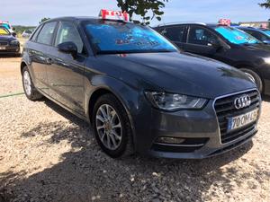  Audi A3 Sportback 1.6 TDI Advance (105cv) (5p)