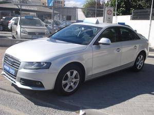  Audi A4 2.0 TDi Exclusive (143cv) (4p)