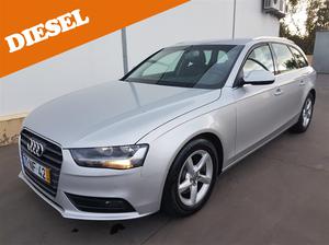  Audi A4 Avant 2.0 TDi (136cv) (5p)