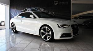  Audi A5 2.0 TDi S-line (177cv) (2p)