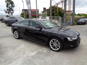  Audi A5 Sportback 2.0 TDi S-line (177cv) (5p)