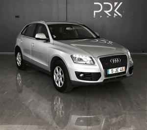  Audi Q5 2.0 TDi Exclusive (170cv) (5p)