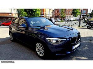 BMW 116 Eficient Dynamic Janeiro/14 - à venda - Ligeiros