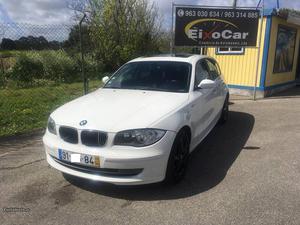 BMW 118 D cv Julho/08 - à venda - Ligeiros