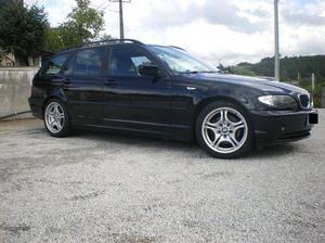 BMW 320 Touring 150 CV Janeiro/02 - à venda - Ligeiros