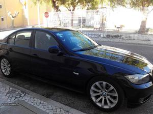 BMW 320M Outubro/10 - à venda - Ligeiros Passageiros,