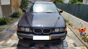 BMW 525 executive Junho/98 - à venda - Ligeiros
