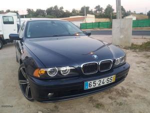 BMW 530 Nacional Dezembro/01 - à venda - Ligeiros