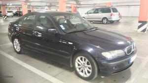 BMW  Anos Baviera Julho/03 - à venda - Ligeiros