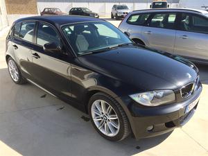  BMW Série  d (116cv) (5p)