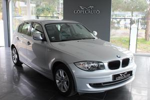  BMW Série  d (177cv) (5p)