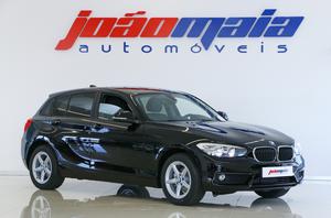  BMW Série d Advantage Automático (GPS) (100 Kms)