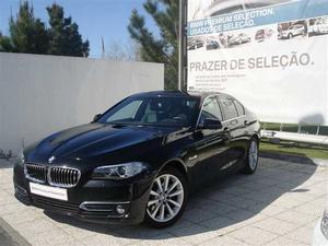  BMW Série  d Line Luxury Auto