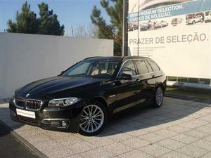  BMW Série  d Line Luxury Auto