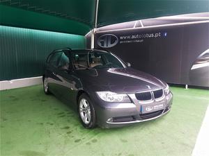  BMW Série  d Touring (177cv) (5p)
