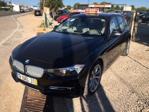  BMW Série  d Touring Line Modern (184cv) (5p)