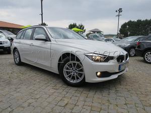  BMW Série  d Touring Line Sport (143cv) (5p)