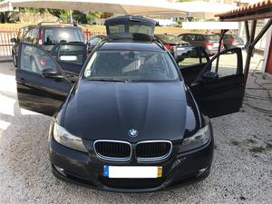  BMW Série  d Touring Sport (177cv) (5p)