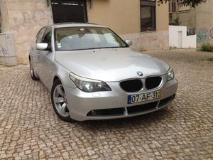  BMW Série  dA (177cv) (4p)