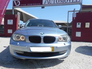  BMW Série  dA (204cv) (5p)