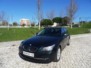  BMW Série  dA Touring Executive (177cv) (5p)