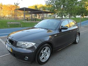  BMW Série  i Sport (115cv) (5p)
