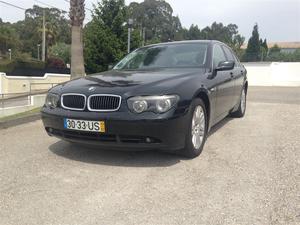  BMW Série  iA (333cv) (4p)