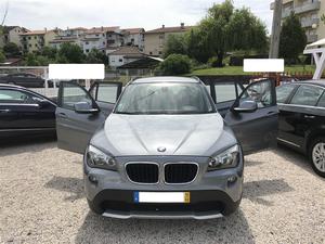  BMW X1 18 d sDrive (143cv) (5p)