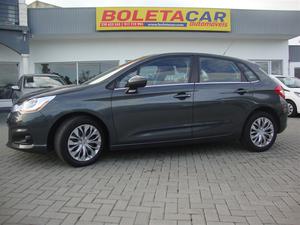  Citroen C4 1.6 HDi Exclusive (112cv) (5p)