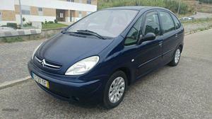 Citroën Picasso xsara Picasso Março/02 - à venda -