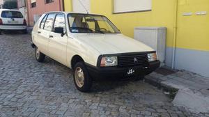 Citroën Visa Club 650 troco Maio/86 - à venda - Ligeiros