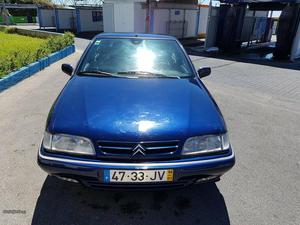 Citroën Xantia 1.9 turbo diesel Março/98 - à venda -