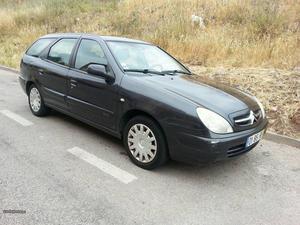 Citroën Xsara 1.4 a/c  Março/01 - à venda - Ligeiros