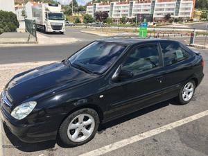 Citroën Xsara vtr Agosto/01 - à venda - Comerciais / Van,