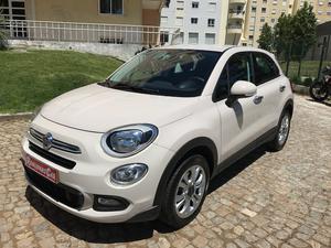  Fiat 500X 1.3 MULTIJET