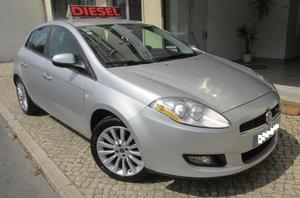  Fiat Bravo 1.6 M-Jet Emotion (105cv) (5p)