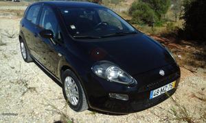 Fiat Grande Punto star stop Maio/12 - à venda - Ligeiros