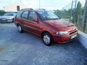 Fiat Palio Weekend como nova Junho/99 - à venda - Ligeiros