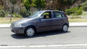 Fiat Punto 1.2 Dezembro/98 - à venda - Ligeiros