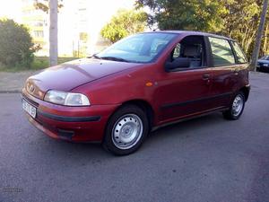 Fiat Punto 1.2cc muito bom Junho/96 - à venda - Ligeiros