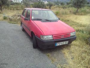 Fiat Uno 45s Maio/92 - à venda - Ligeiros Passageiros,